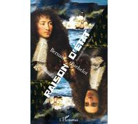 Raison d'Etat - Bernard Bachelot - L'harmattan - broché - Essai