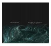 Raison D'Etre - Metamorphyses -Expanded-