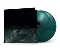 Raison d'Etre - Metamorphyses (Green Vinyl)