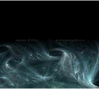 Raison D'etre - Metamorphyses [Import]
