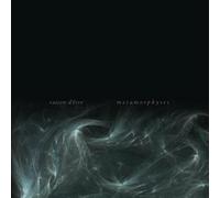 Raison d'être Metamorphyses (Vinyl) 12" Album