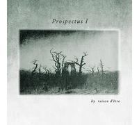 raison d'etre - PROSCPECTUS I: SUBLIME EDITION [4 Discs]