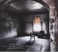 Raison D'etre - Tales from the Tabula