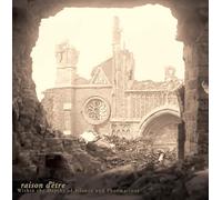 Raison d'Etre – Within the Depths of Silence and Phormations – Vinyle (Broken Silence)