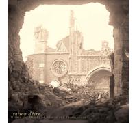 Raison d'Etre – Within the Depths of Silence and Phormations – CD