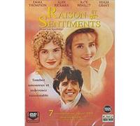 Raison et sentiments – Sony – VF – G