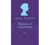 Raison Et Sentiments - Edition Collector