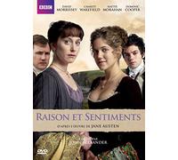 Raison et sentiments DVD