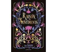 Littérature luxe : Raison et sentiments