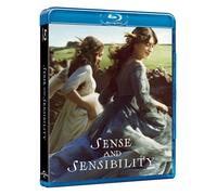 Raison et sentiments (2026) Blu-ray