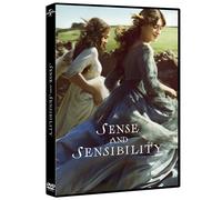 Raison et sentiments (2026) DVD DVD