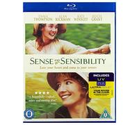 Raison et sentiments [Blu-Ray] [Region Free] (Audio français. Sous-titres français)