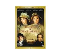 Raison et sentiments DVD DVD