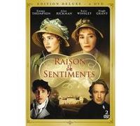 Raison et sentiments DVD G