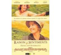 RAISON & SENTIMENTS/VF G
