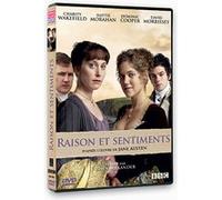 Raison et sentiments E