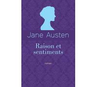 Raison Et Sentiments - Edition Collector