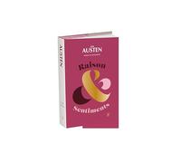 Raison et sentiments - édition Litera