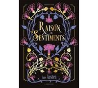 Littérature luxe : Raison et sentiments