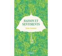 Raison et sentiments - Jane Austen - Harpercollins - ebook (ePub) - Roman