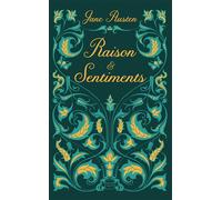 Raison et Sentiments - Jane Austen - Hauteville - ebook (ePub) - Roman