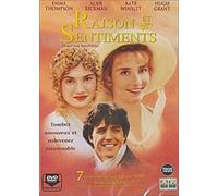 Raison et Sentiments - version longue (inclus contenu additionnel)