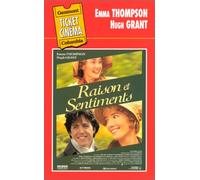 Raison et sentiments [VHS]