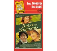 Raison et sentiments [VHS]