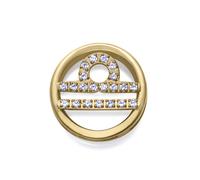Raison Horoscope BALANCE Acier 14271M01012I