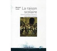 RAISON SCOLAIRE