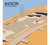 Raison - So Viele Leute Wie Möglich [Import]