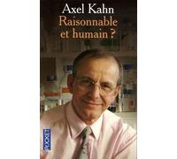 RAISONNABLE ET HUMAIN