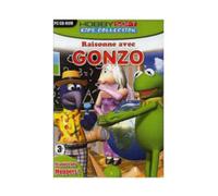 Raisonne avec Gonzo PC CD-Rom
