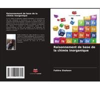 Raisonnement De Base De La Chimie Inorganique