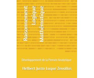 Raisonnement Logique Mathématique: Développement de la Pensée Analytique