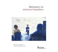 Raisonner en sciences humaines
