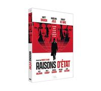 Raisons d’État DVD DVD