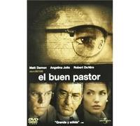 Raisons d'État / The Good Shepherd