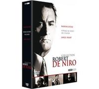 Raisons d'état - Voyage au bout de l'enfer - Angel Heart - Coffret E