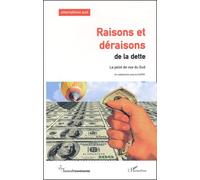 Raisons et déraisons de la dette. Le point de vue du Sud