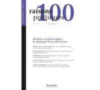 Raisons Politiques 100