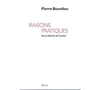 Raisons pratiques. Sur la théorie de l'action