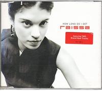 Raissa – How Long Do I Get – CD – Import (Universal Music Group)