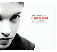 Raissa - How Long Do I Get [Import]