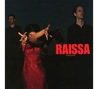 Raissa - Meantime [Import]