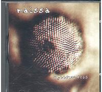 Raissa - Sleeping Bugs