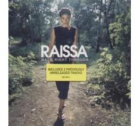 Raissa - Walk Right Through By Raissa (1999-06-14)