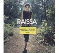 Raissa - Walk Right Through [Import]