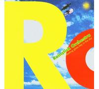 Raistick Orchestra - Floating Glass Key in The Sky [Import]