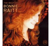 Rait, Bonnie - The Best Of Bonnie Rait